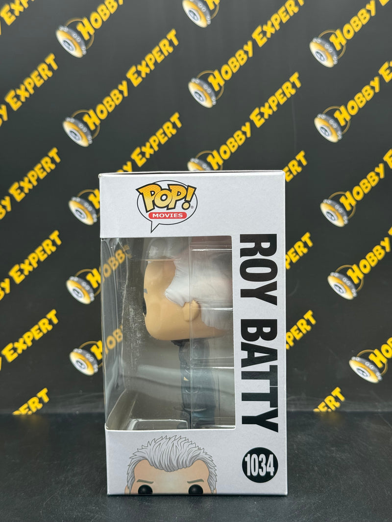 Roy Batty
