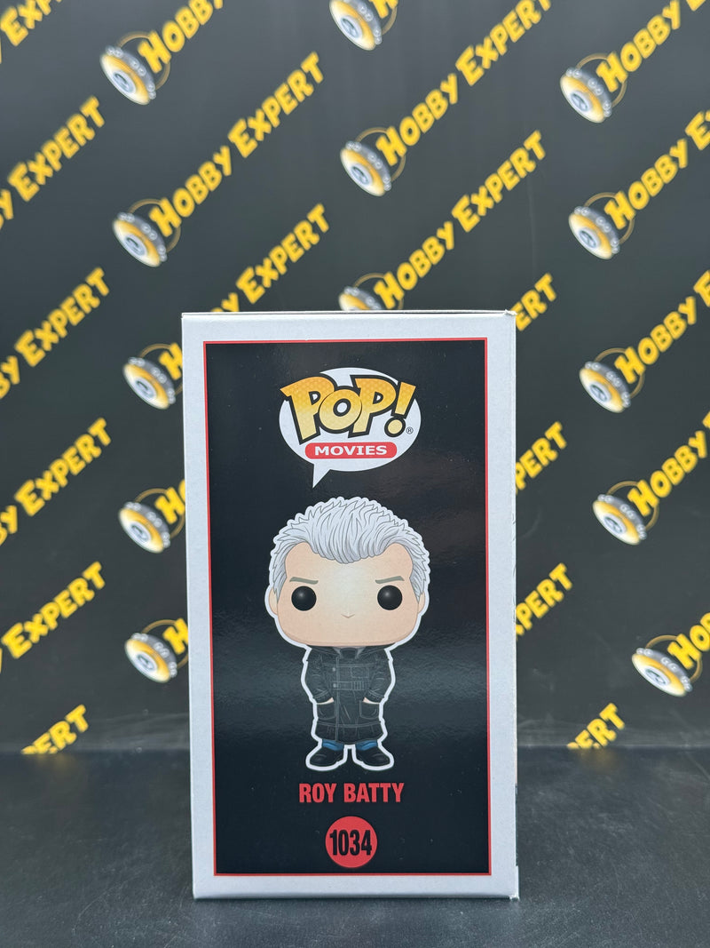 Roy Batty