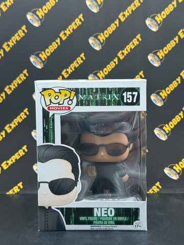 Neo #157 - Movies The Matrix