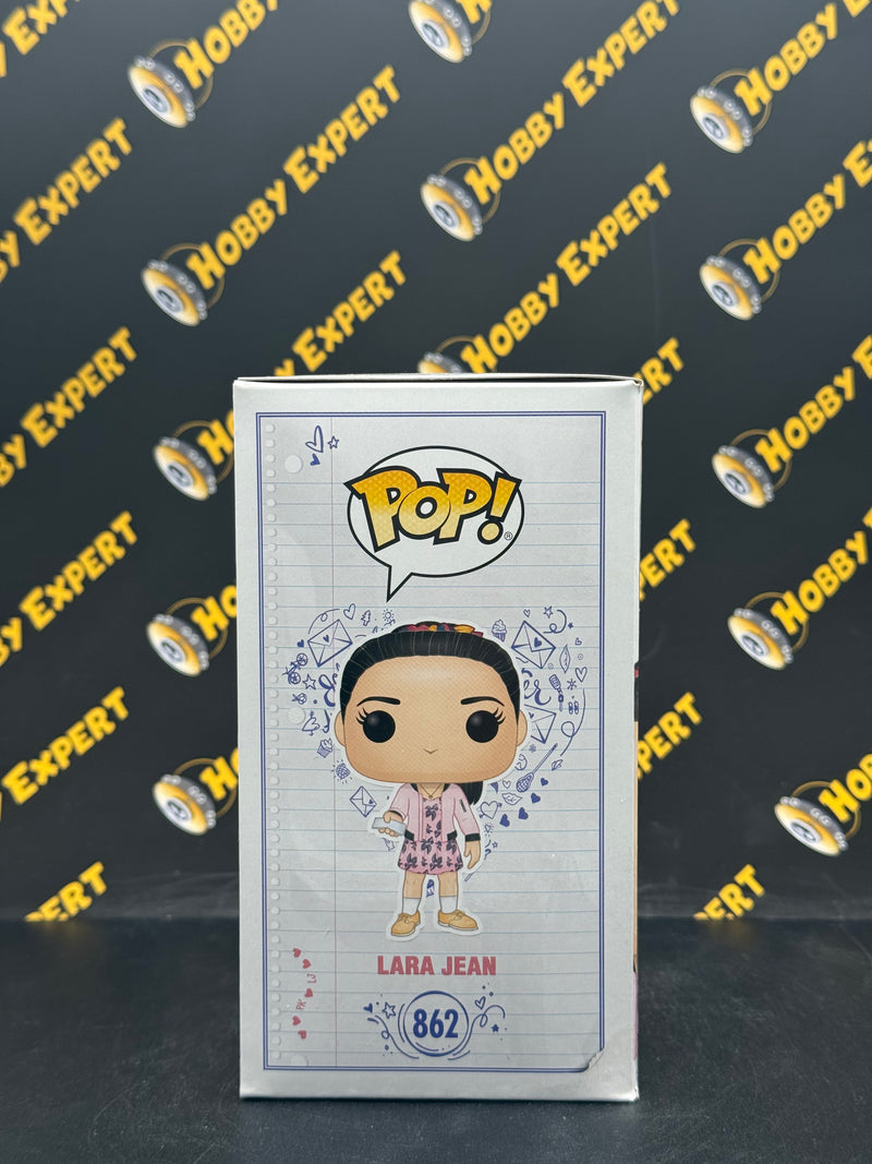 Lara Jean