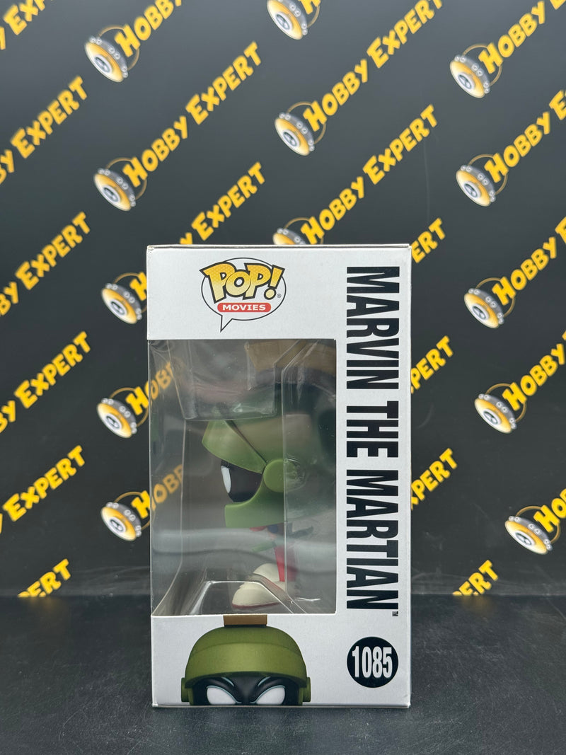 Marvin the Martian