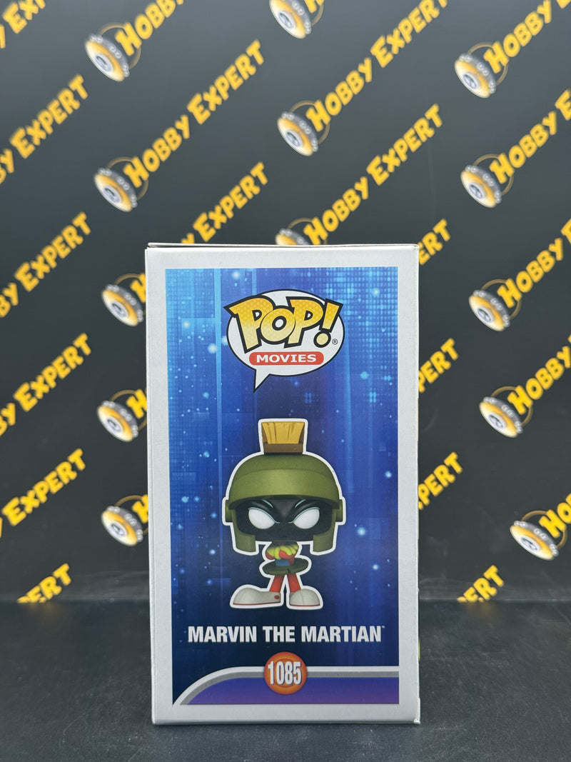Marvin the Martian