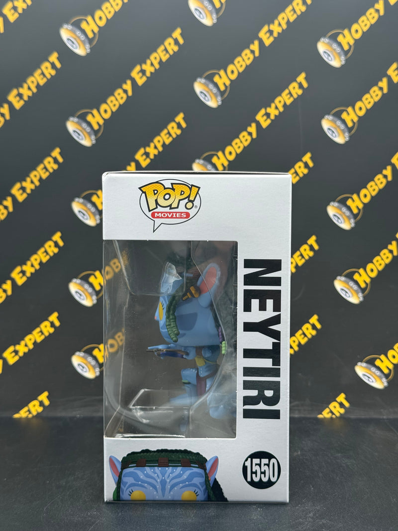 Neytiri