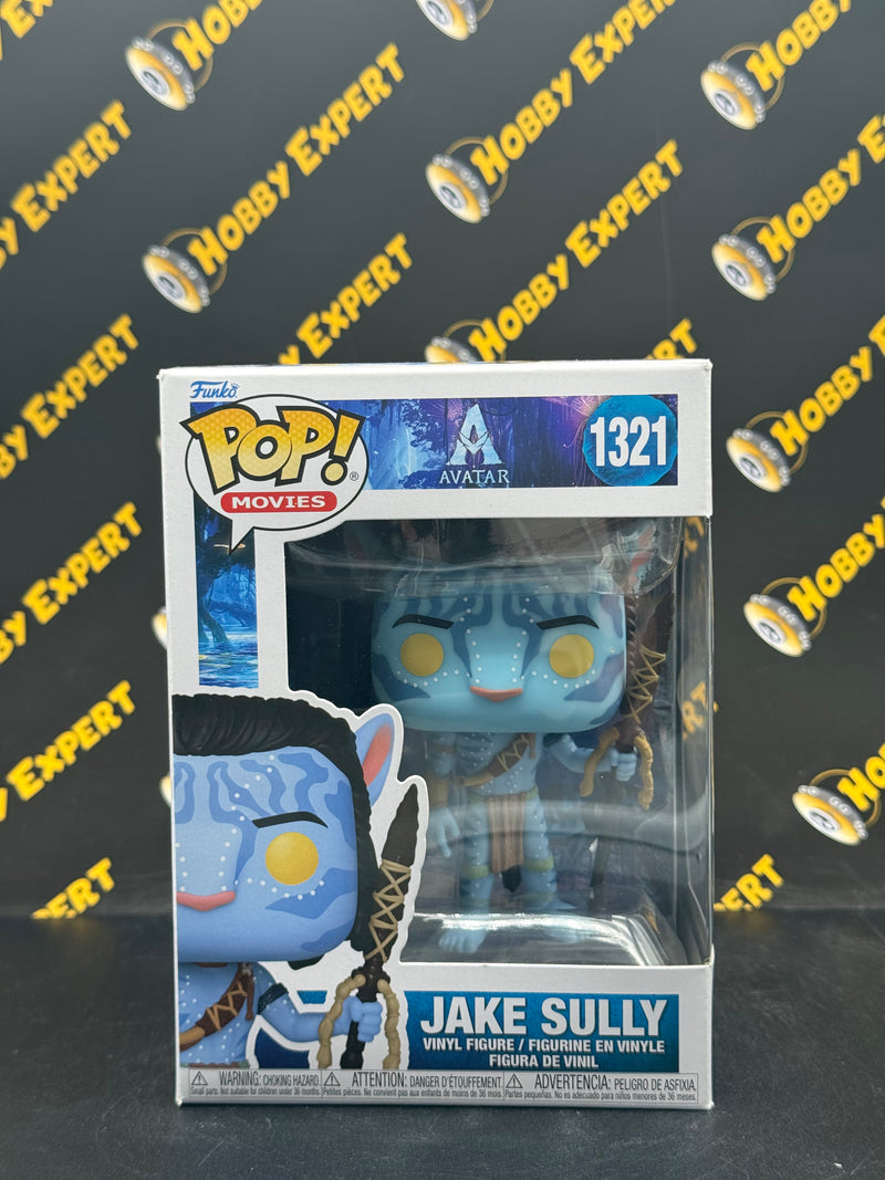 Jake Sully