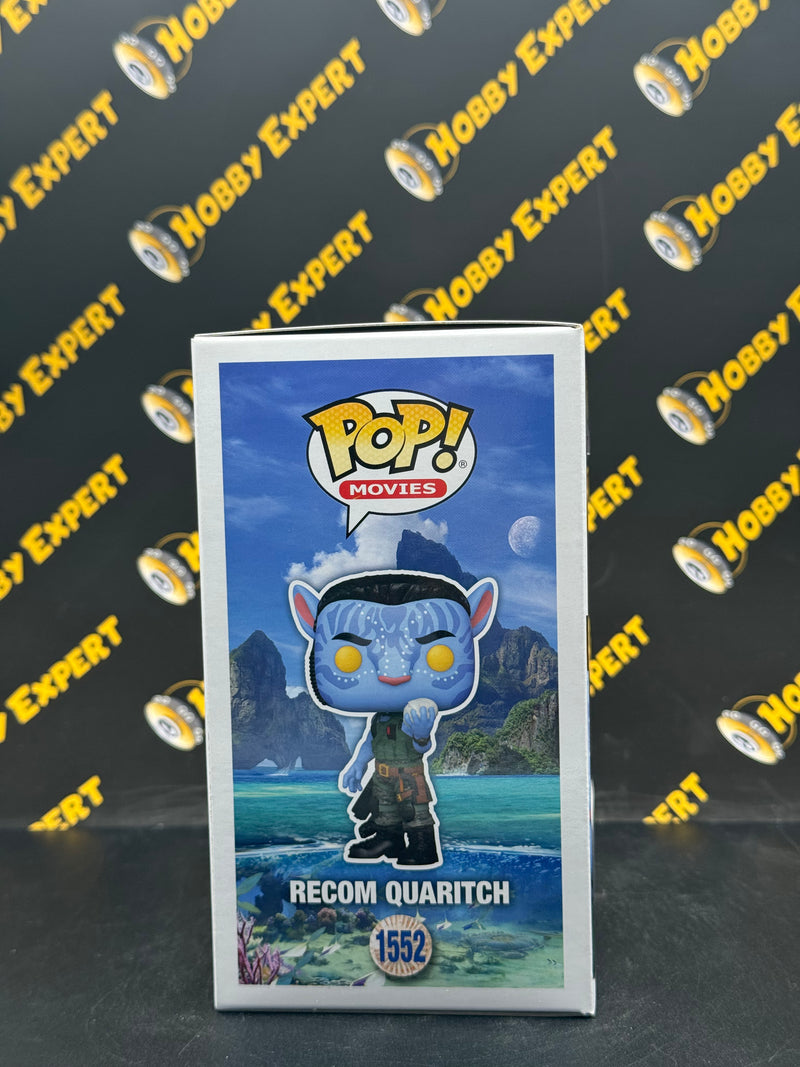 Recom Quaritch