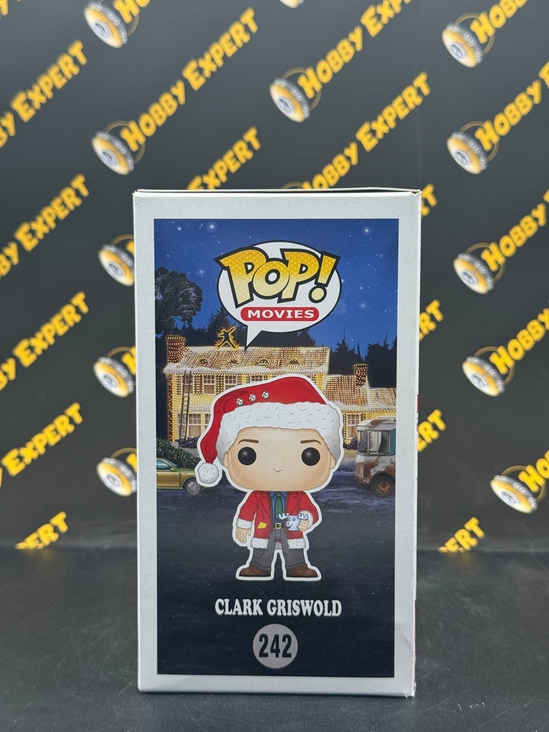 Clark Griswold