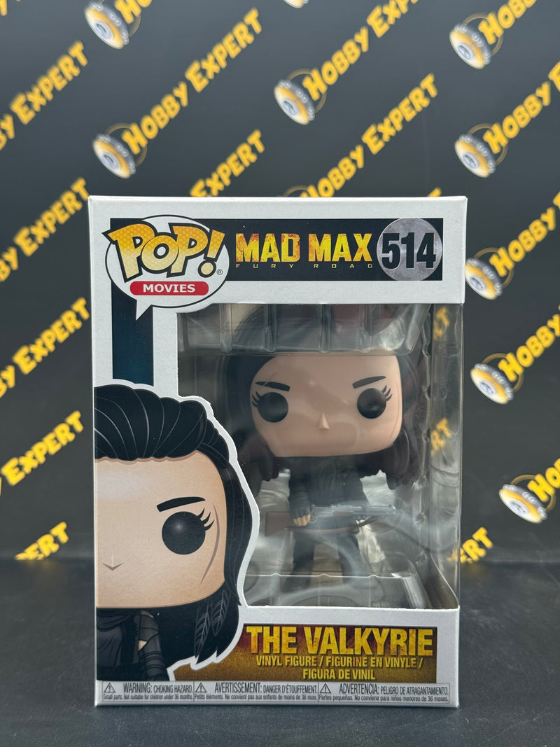 The Valkyrie
