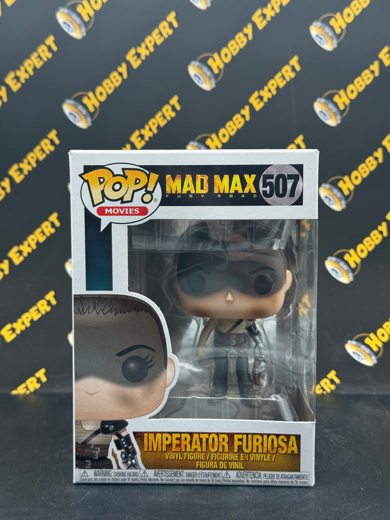 Imperator Furiosa