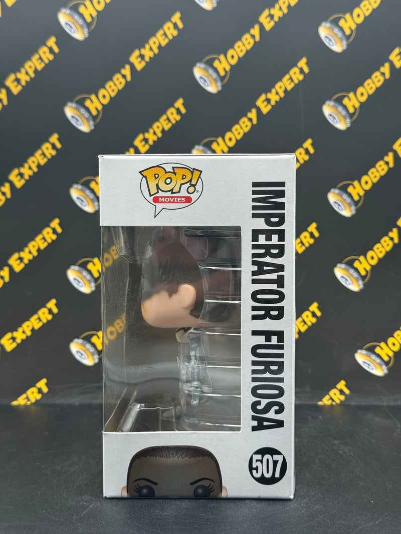 Imperator Furiosa