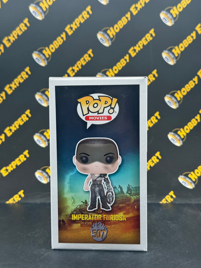Imperator Furiosa