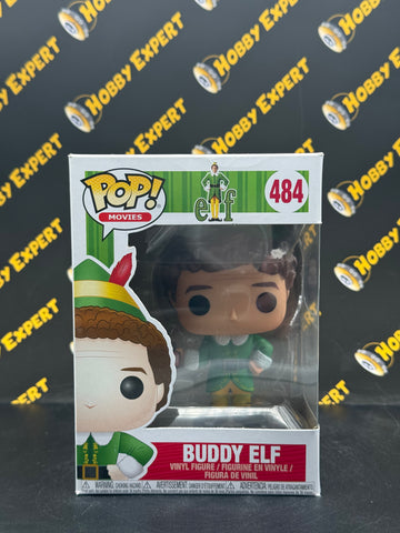 Buddy Elf #484 - Movies Elf