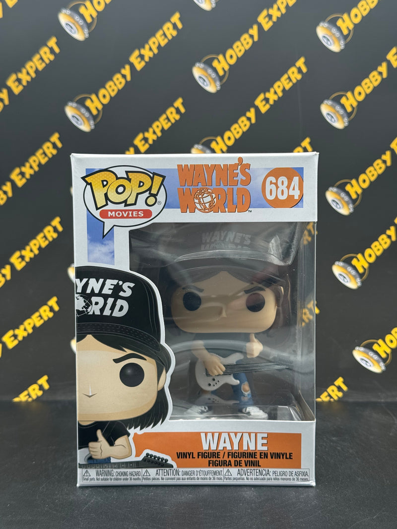 Wayne