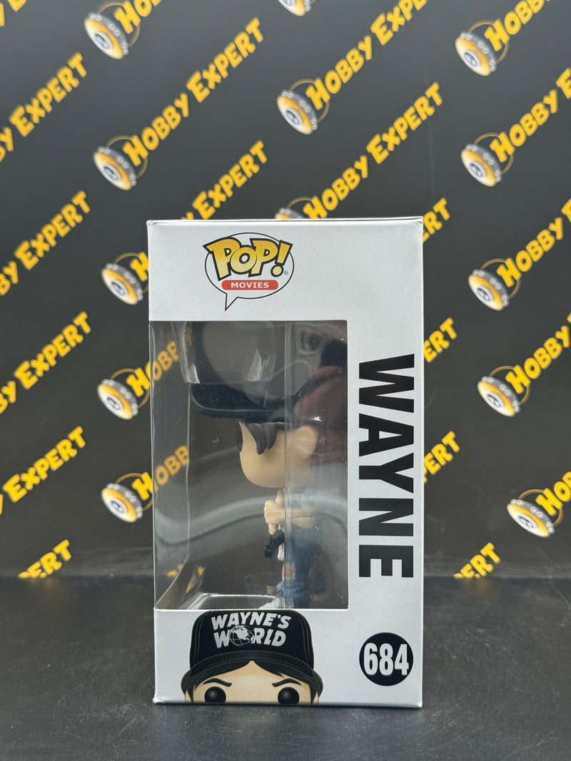 Wayne