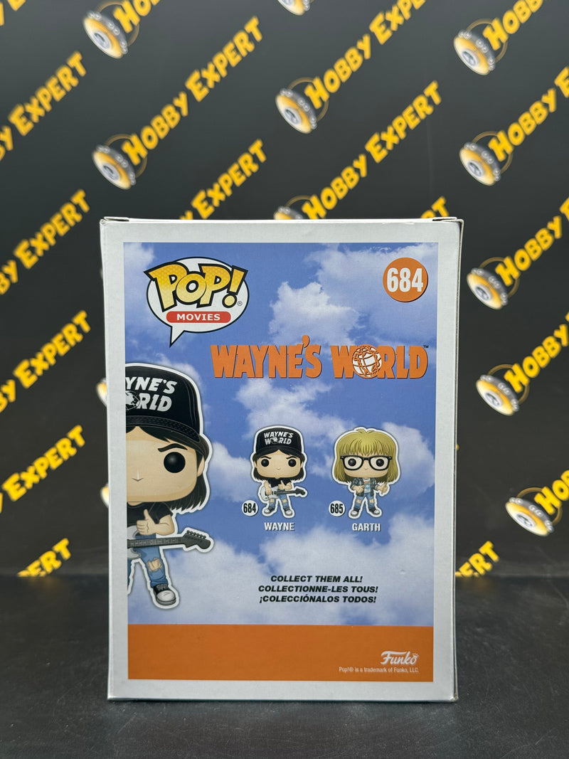 Wayne