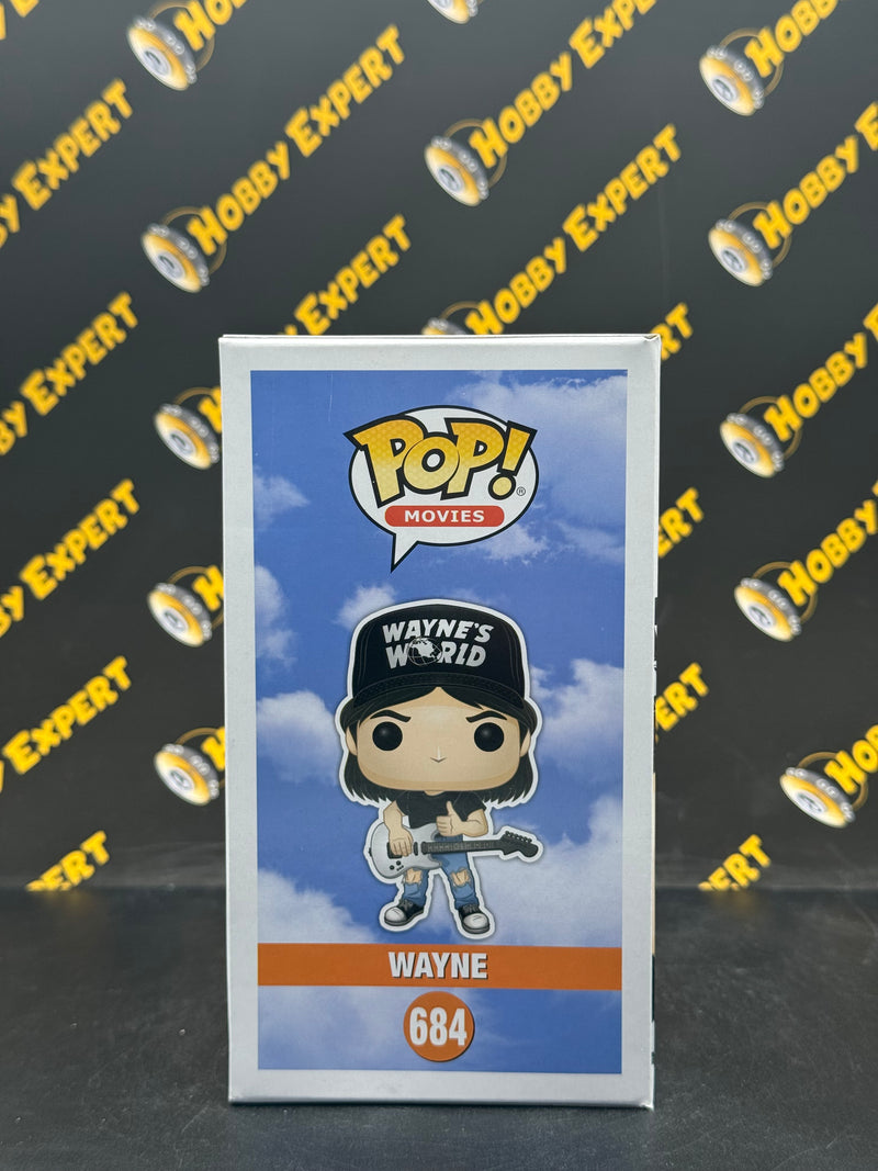 Wayne