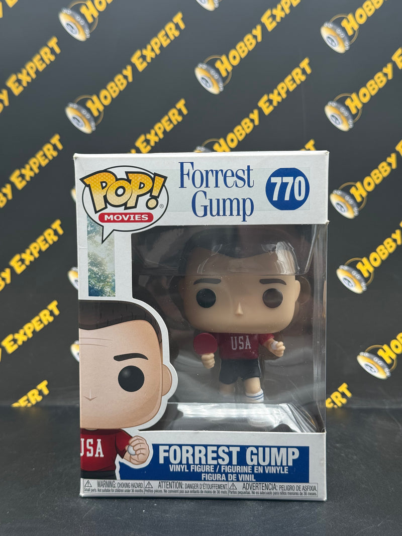 Forrest Gump