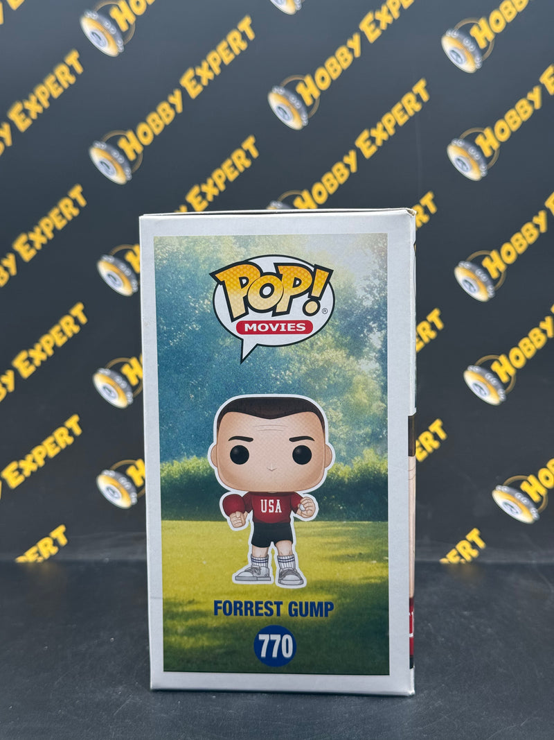 Forrest Gump