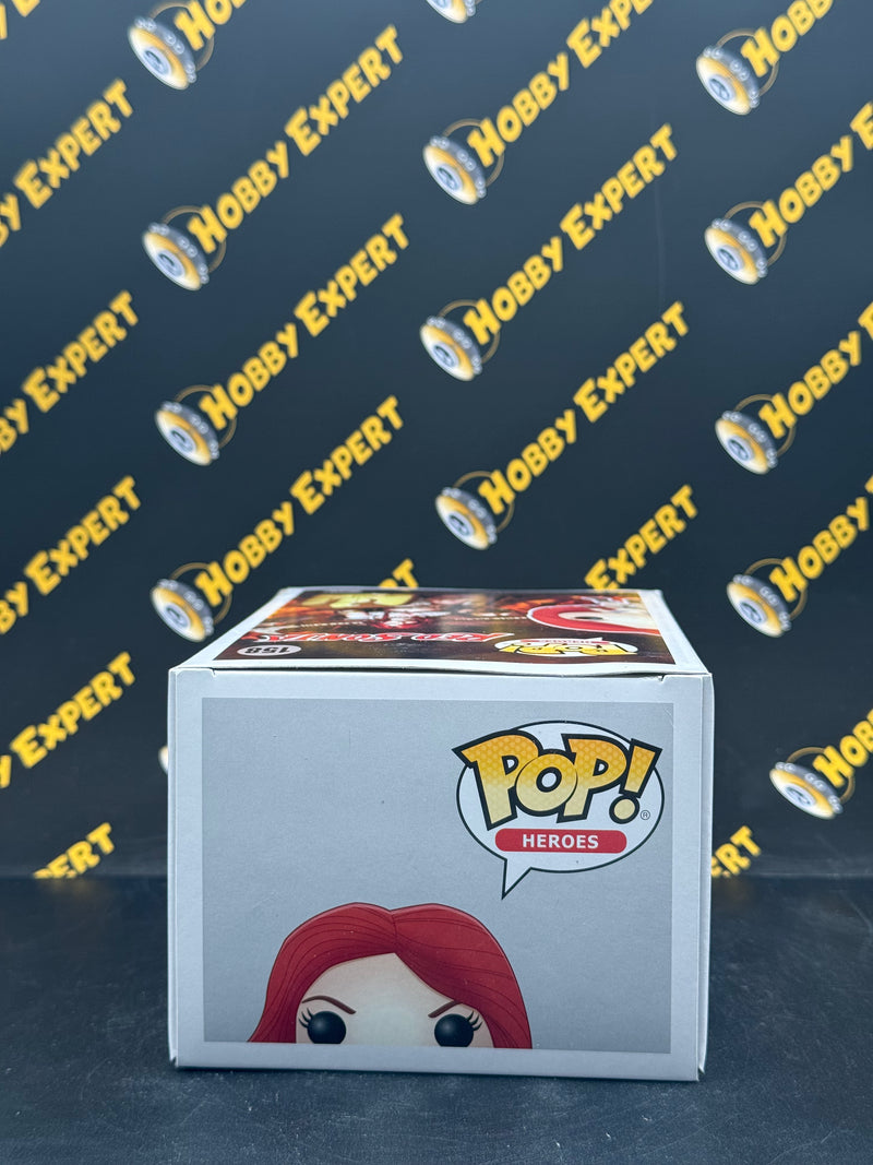 Red Sonja