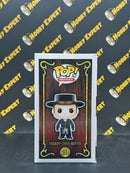 Sheriff Chris Mannix