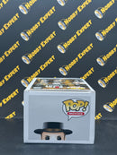 Sheriff Chris Mannix