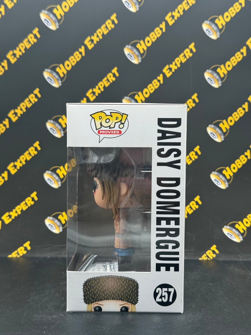 Daisy Domergue