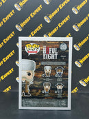 John The Hangman Ruth