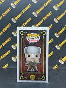 John The Hangman Ruth