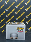 John The Hangman Ruth