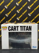 Cart Titan