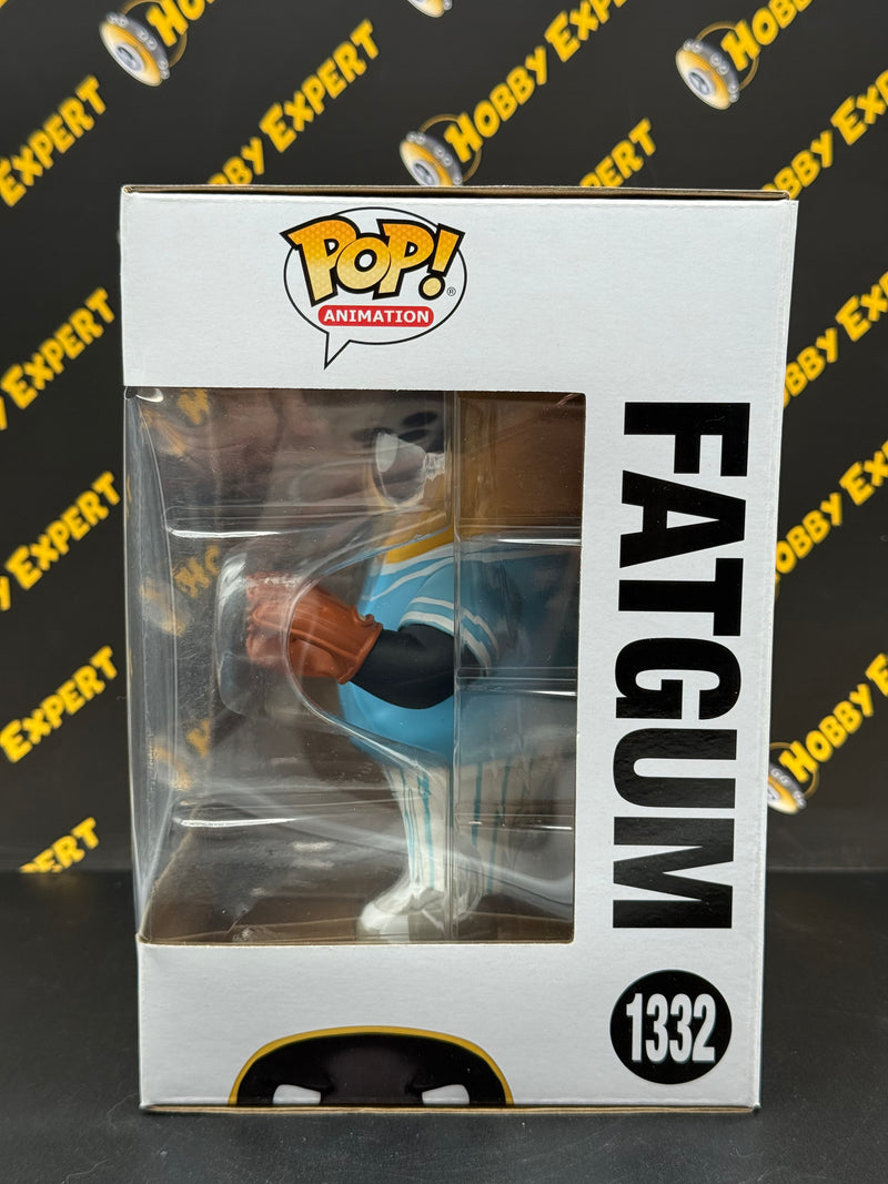 Fatgum
