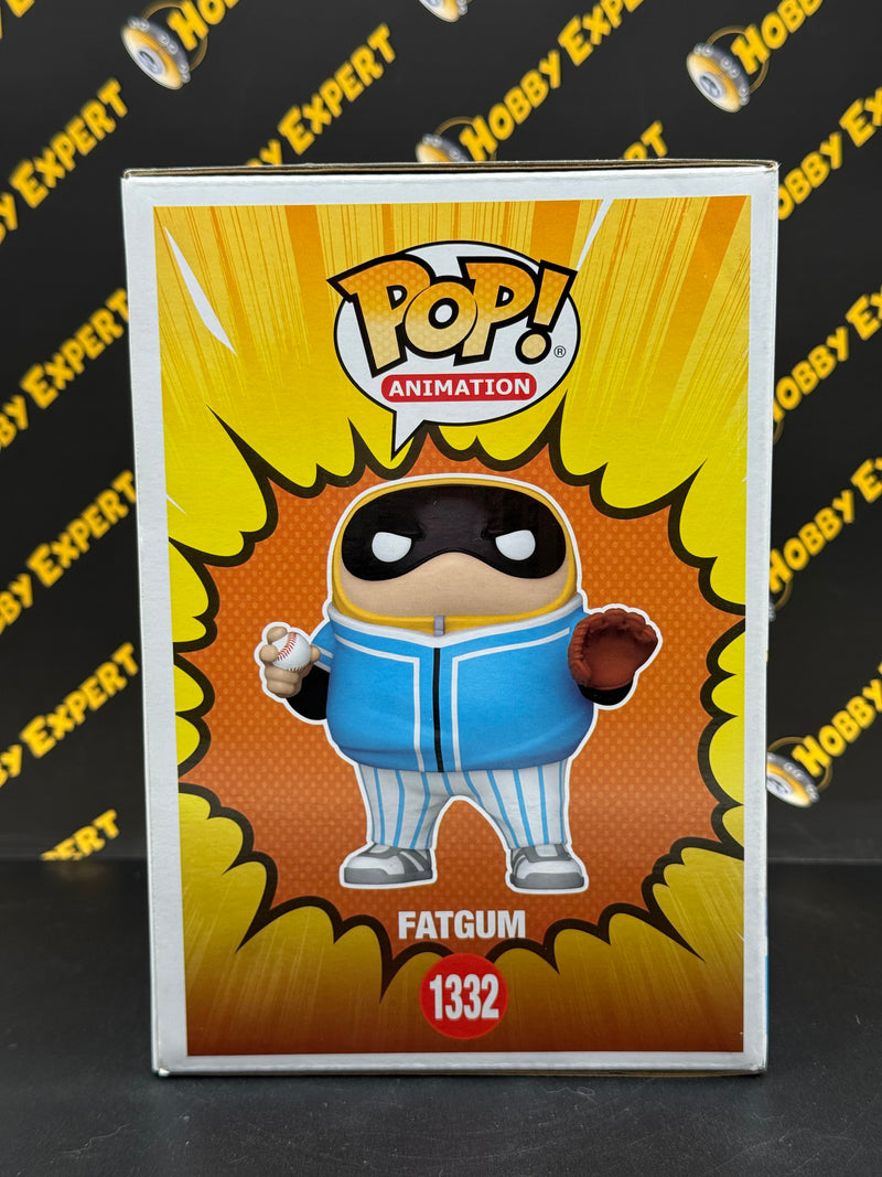Fatgum