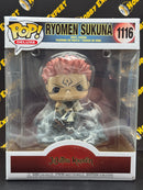 Ryomen Sukuna