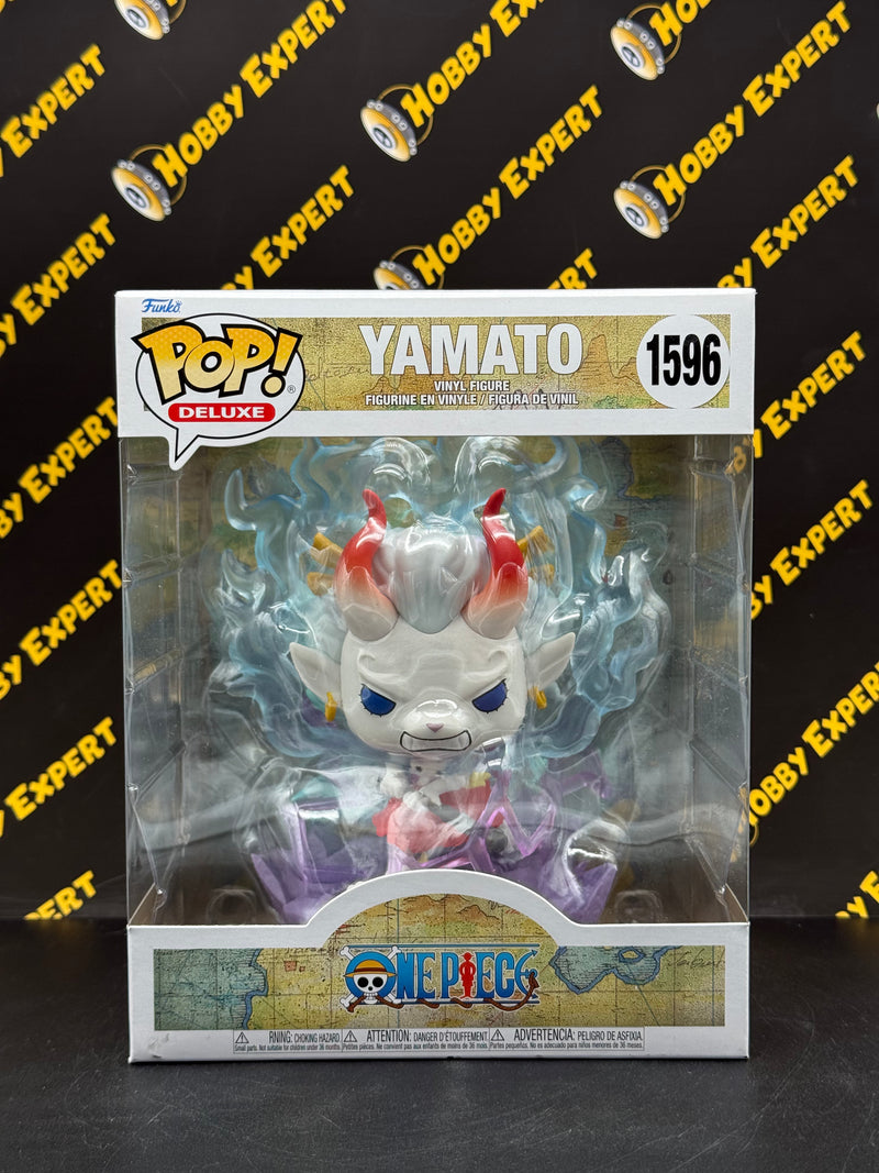 Yamato