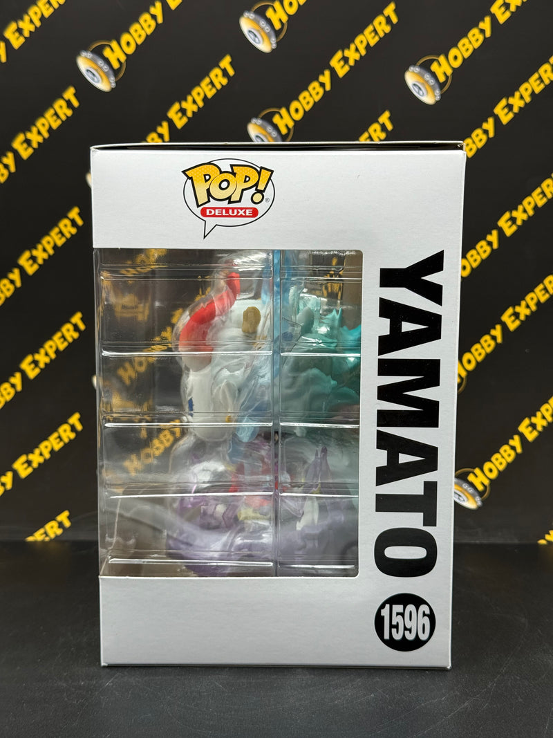 Yamato