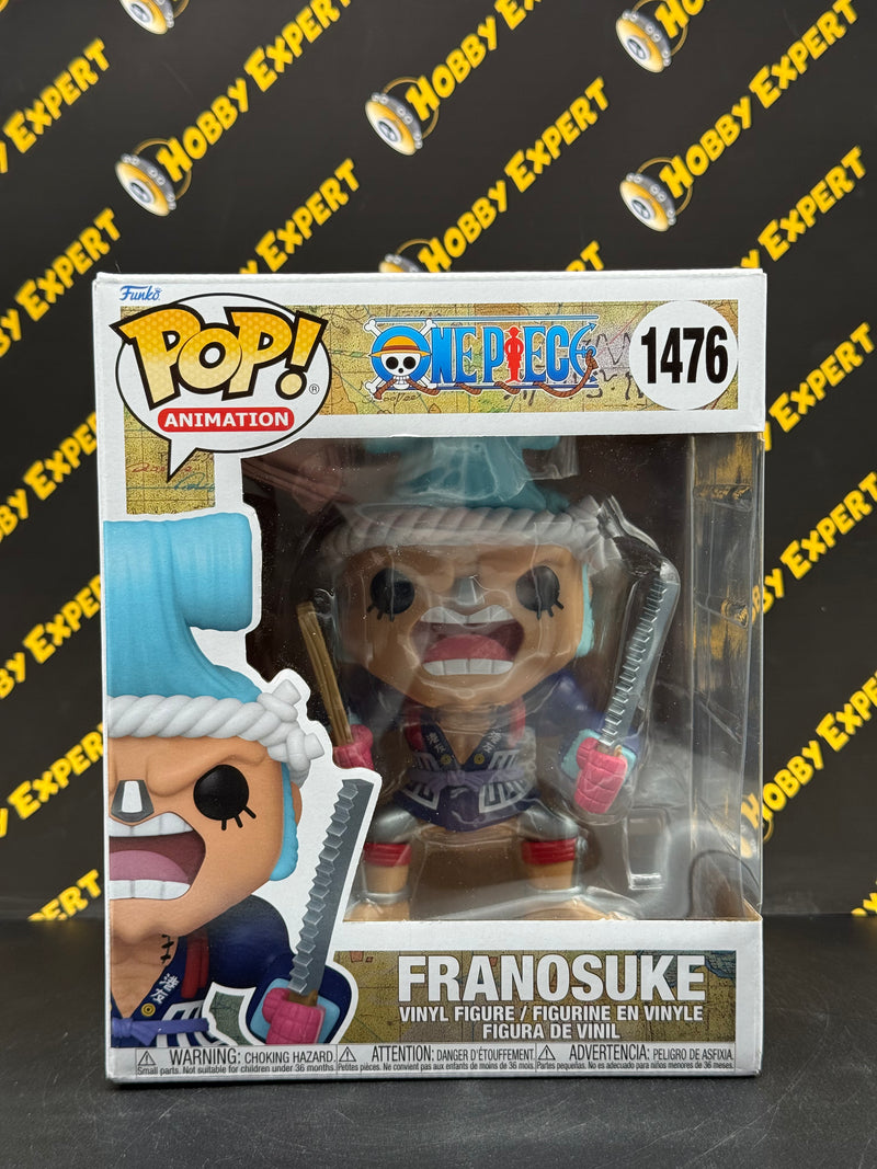 Franosuke