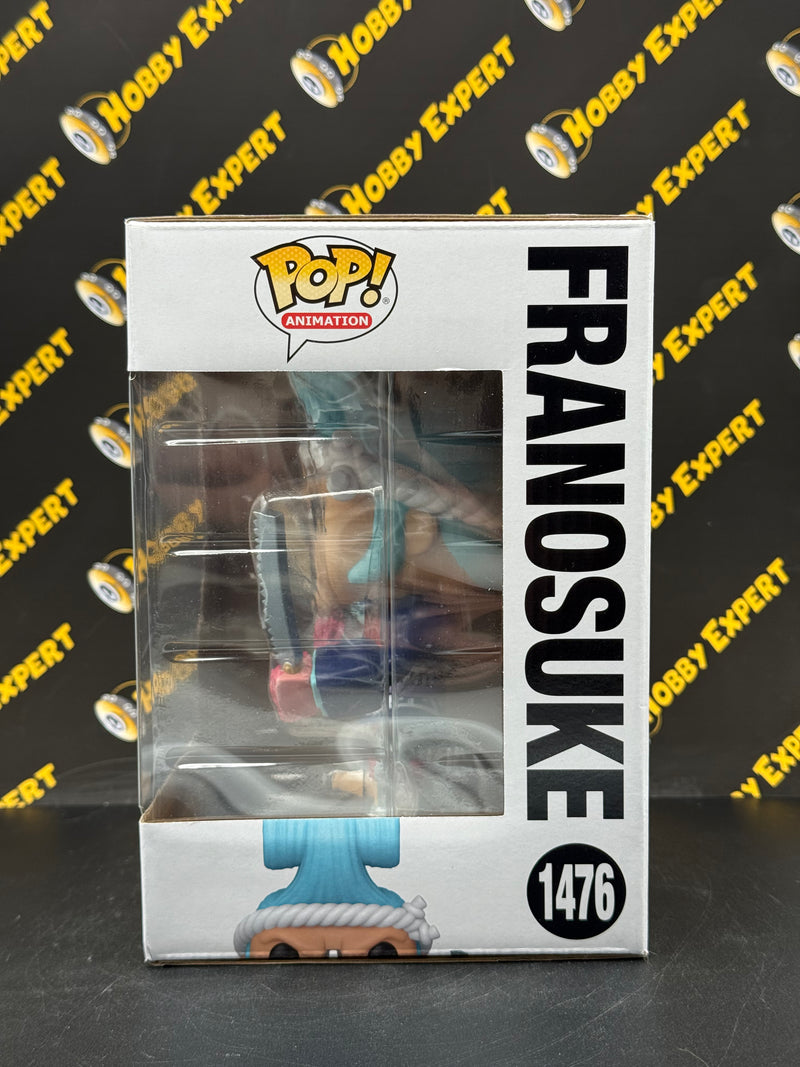 Franosuke