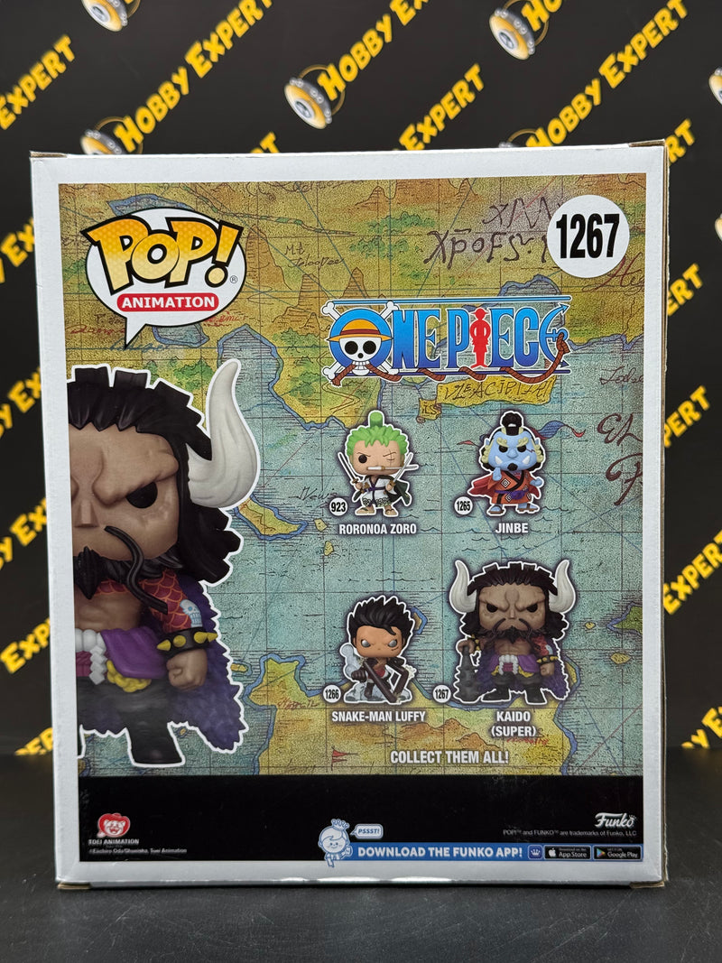 Kaido
