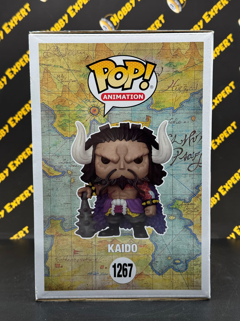 Kaido