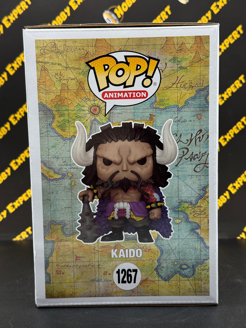 Kaido