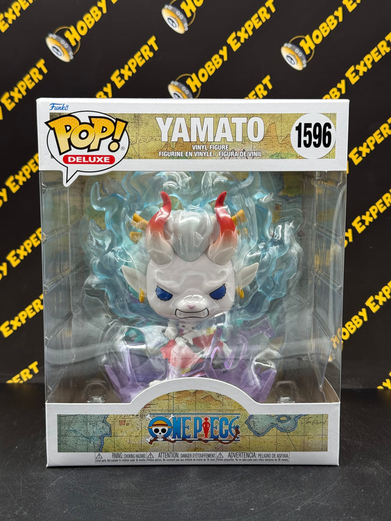 Yamato