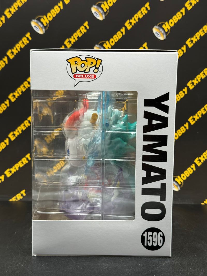 Yamato