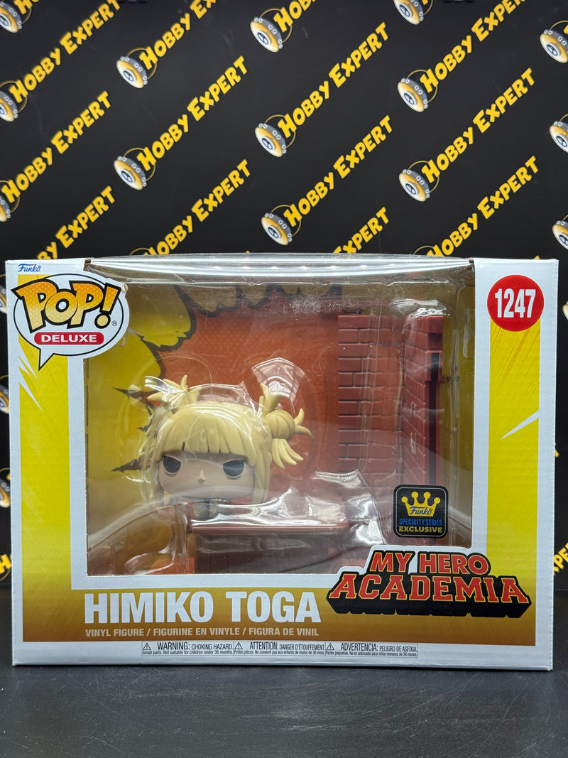 Himiko Toga