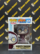 Kabuto Yakushi