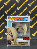 Tsunade Creation Rebirth