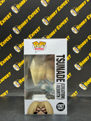 Tsunade Creation Rebirth