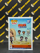 Tsunade Creation Rebirth