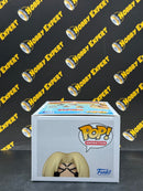 Tsunade Creation Rebirth