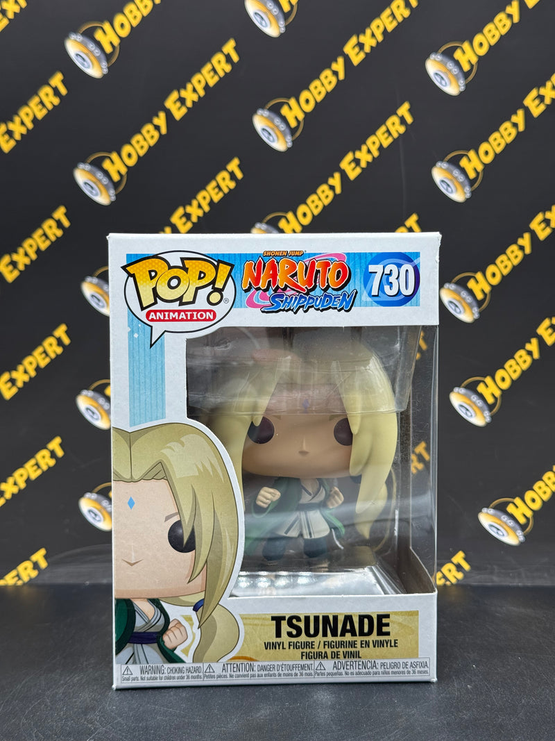 Tsunade