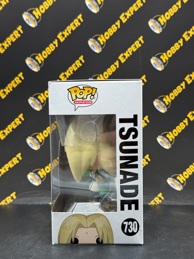 Tsunade