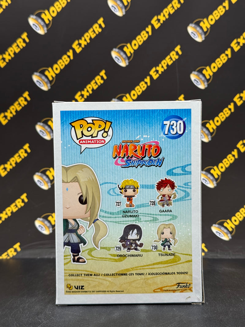 Tsunade